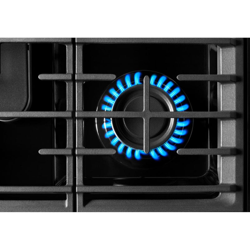 Whirlpool 30-inch Freestanding Gas Range with Air Fry Technology WFGS5030RZ IMAGE 14