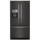 Black Stainless