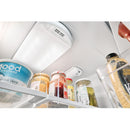  Whirlpool 36-inch French 3-Door Refrigerator WRFC2036RW IMAGE 8