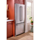 KitchenAid 36-inch French 3-Door Refrigerator KRFC136RPS IMAGE 16