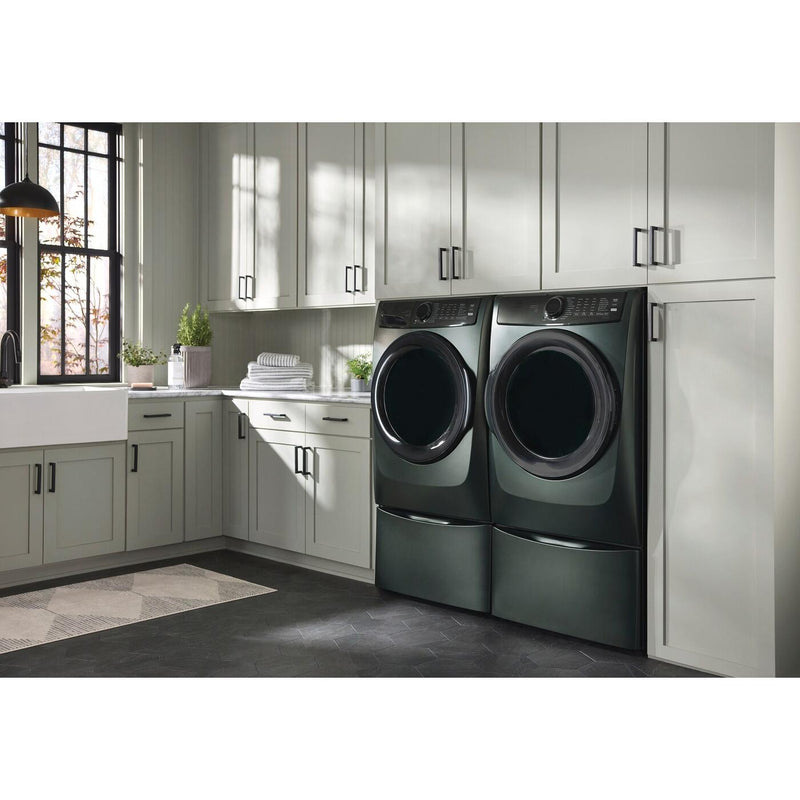 Electrolux 5.2 Cu. Ft. Front Load Perfect Steam™ Washer with LuxCare® ELFW7738AA IMAGE 11