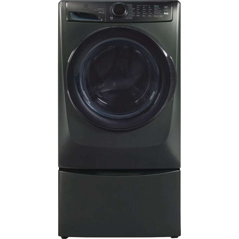 Electrolux 24" Laundry Pedestal with Storage Drawer ELPWD27AA IMAGE 2