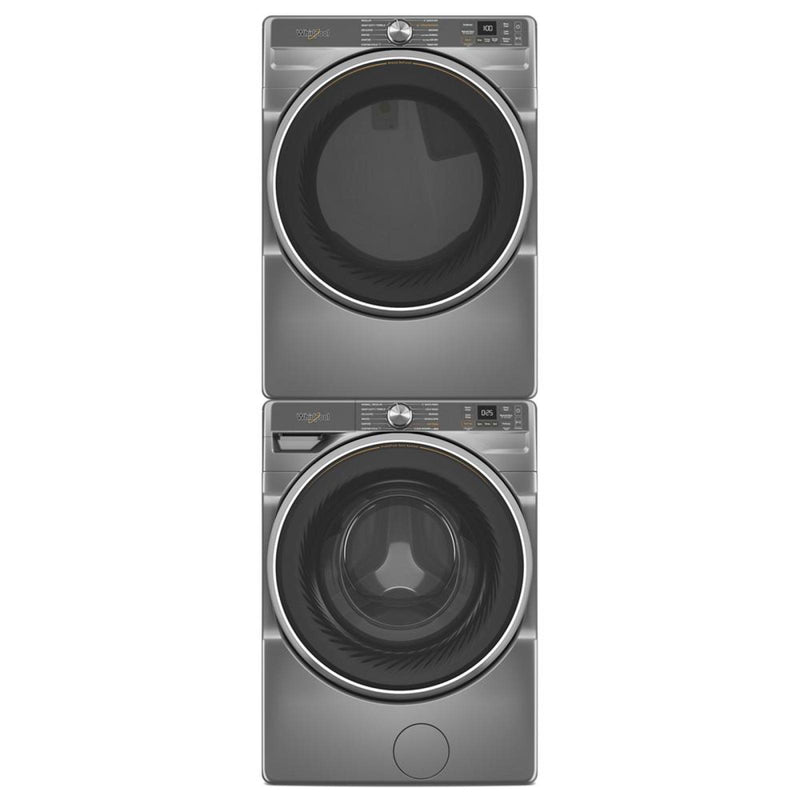 Whirlpool 5.0 cu. ft. Smart Front Load Washer with FreshFlow™ Vent System WFW6720RR IMAGE 15