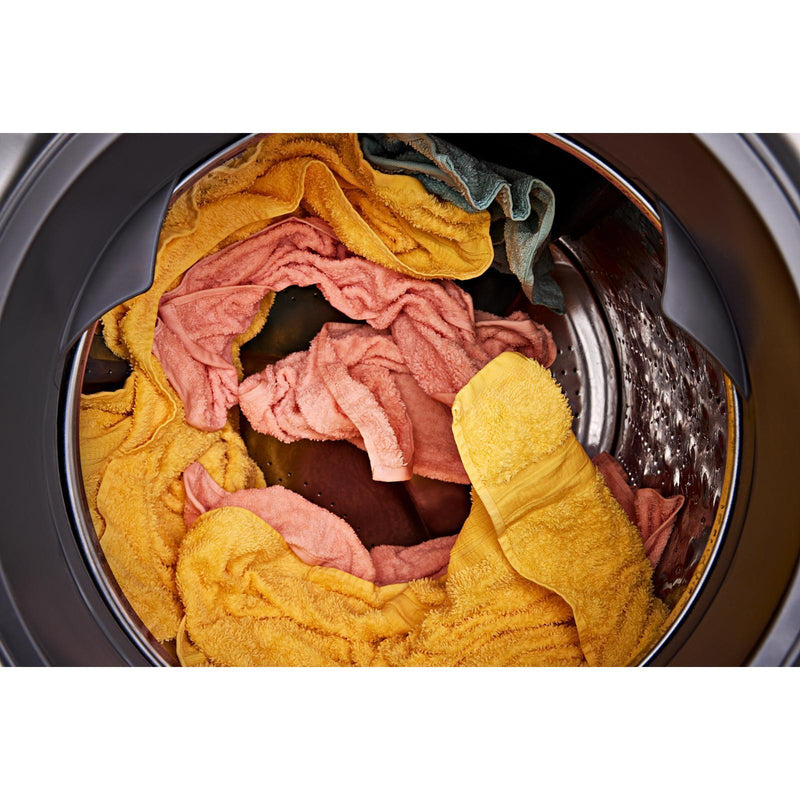 Whirlpool 5.0 cu. ft. Smart Front Load Washer with FreshFlow™ Vent System WFW6720RU IMAGE 8