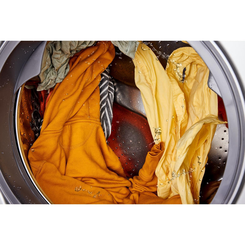 Whirlpool 5.0 cu. ft. Smart Front Load Washer with FreshFlow™ Vent System WFW6720RW IMAGE 5