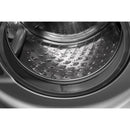 Whirlpool 5.0 cu. ft. Smart Front Load Washer with FreshFlow™ Vent System WFW6720RW IMAGE 8