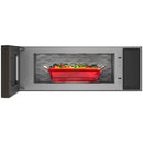 KitchenAid 30-inch, 1.1 cu. ft. Over-the-Range Microwave Oven YKMML550RBS IMAGE 2