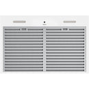  Broan 30-inch Glacier Series GLA3 Under-Cabinet Range Hood GLA3304WW IMAGE 2