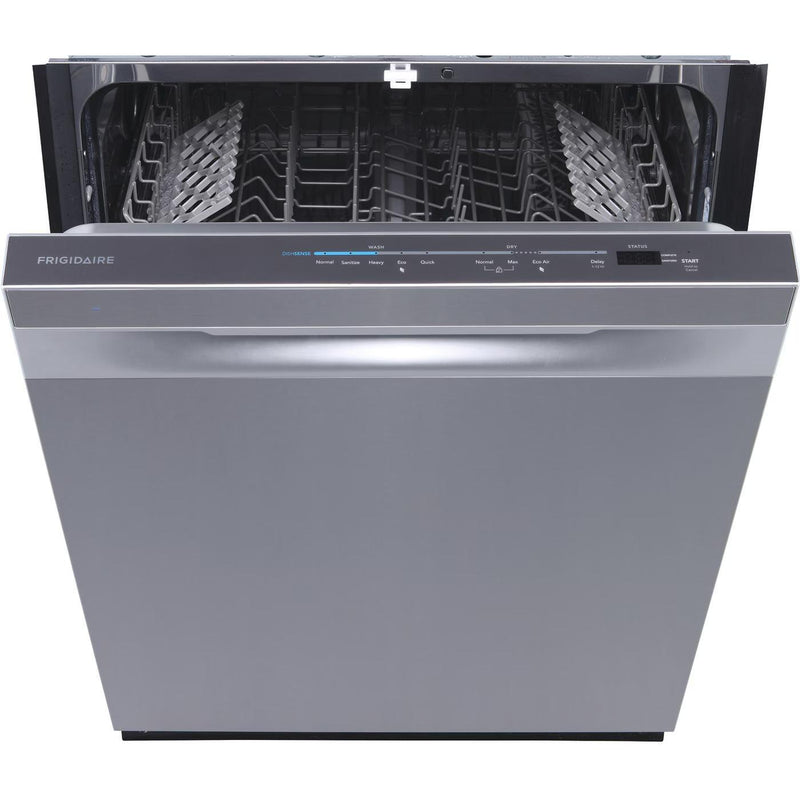 Frigidaire 24-inch Built-in Dishwasher FDHP4336AS IMAGE 5