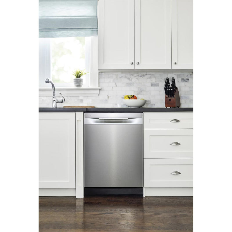 Frigidaire 24-inch Built-in Dishwasher FDHP4336AS IMAGE 8