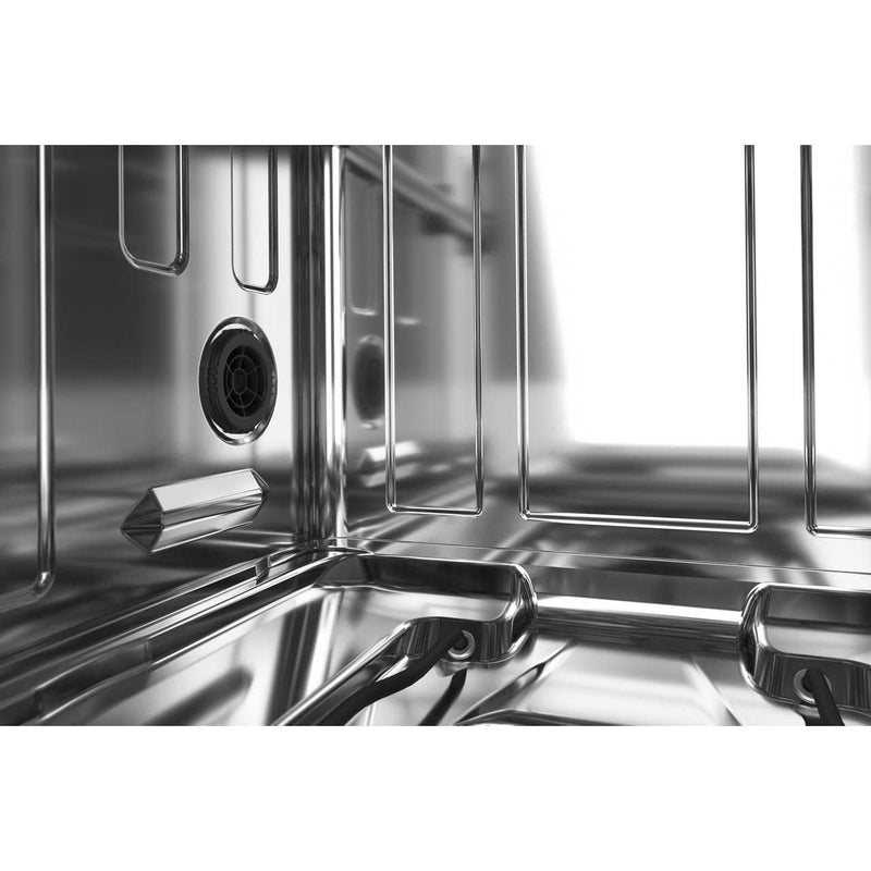 KitchenAid 24-inch Built-In Dishwasher with Third Rack KDTE304RPS IMAGE 9