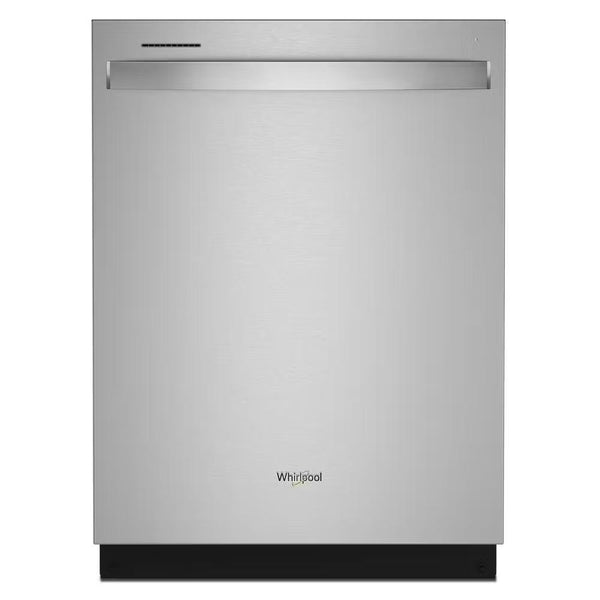 Whirlpool 24-inch Built-In Dishwasher WDTS7024RZ IMAGE 1