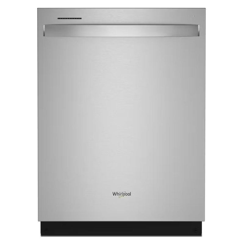 Whirlpool 24-inch Built-In Dishwasher WDTS7024RZ IMAGE 1