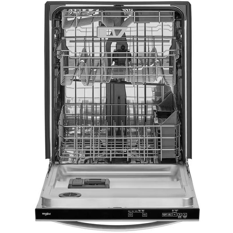 Whirlpool 24-inch Built-In Dishwasher WDTS7024RZ IMAGE 2