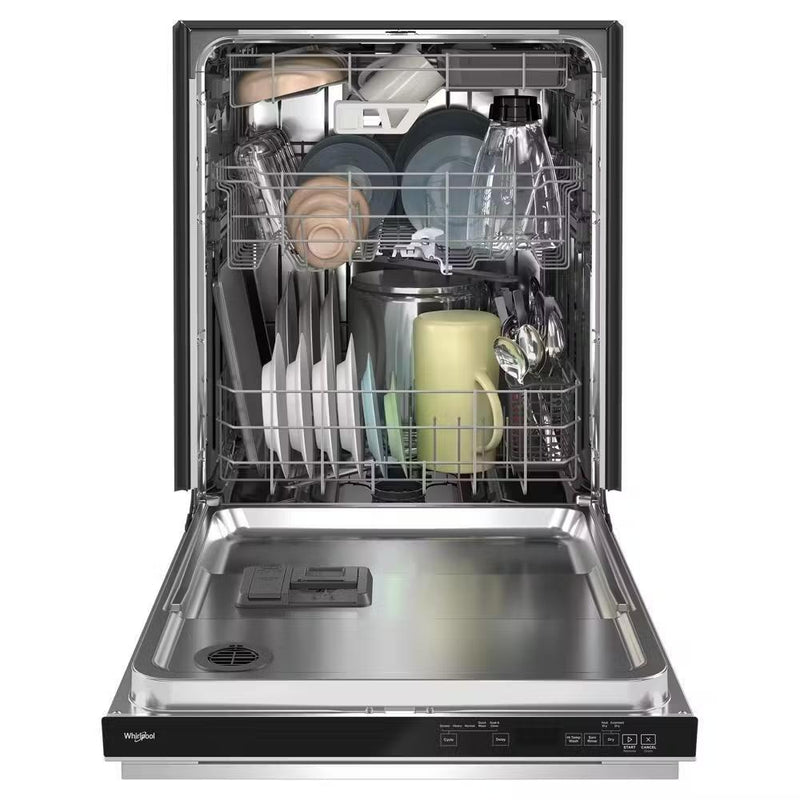 Whirlpool 24-inch Built-In Dishwasher WDTS7024RZ IMAGE 3