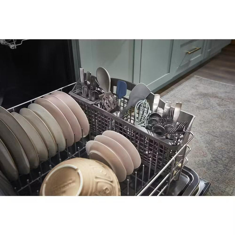 Whirlpool 24-inch Built-In Dishwasher WDTS7024RZ IMAGE 4