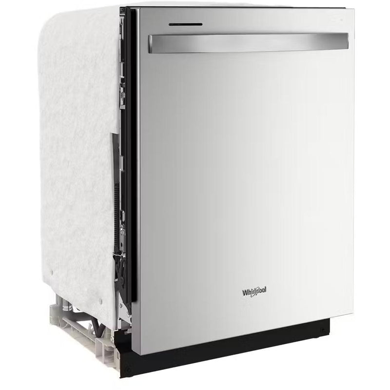 Whirlpool 24-inch Built-In Dishwasher WDTS7024RZ IMAGE 5