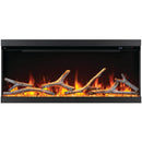 Napoleon Astound 50 Built-In Electric Fireplace NEFL50AB IMAGE 2
