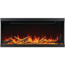 Napoleon Astound 50 Built-In Electric Fireplace NEFL50AB IMAGE 3