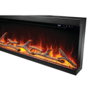 Napoleon Astound 50 Built-In Electric Fireplace NEFL50AB IMAGE 5