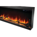 Napoleon Astound 50 Built-In Electric Fireplace NEFL50AB IMAGE 6