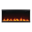 Napoleon Astound 50 Built-In Electric Fireplace NEFL50AB IMAGE 8