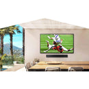  Samsung 75-inch Class The Terrace Partial Sun Samsung Neo QLED 4K QN75LST7DAFXZC IMAGE 5