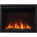Napoleon Cineview™ 26 Built-In Electric Fireplace NEFB26H IMAGE 1