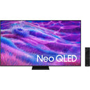  Samsung 65-inch Neo QLED 4K Smart TV QN65QN80FAFXZC IMAGE 1