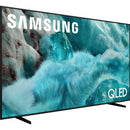  Samsung 75-inch QLED 4K Smart TV. QN75Q7FAAFXZC IMAGE 7