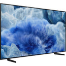  Samsung 50-inch QLED 4K Smart TV QN50Q8FAAFXZC IMAGE 2