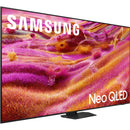 Samsung 85-inch Neo QLED 4K Smart TV QN85QN90FAFXZC IMAGE 3
