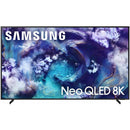  Samsung 65-inch Neo QLED 8K Smart TV QN65QN900FFXZC IMAGE 4