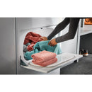  Maytag 7.0 cu. ft. Top Load Gas Dryer with Wrinkle Prevent MGD4005SW IMAGE 11