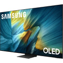  Samsung 55-inch OLED 4K Smart TV QN55S95FAFXZC IMAGE 3