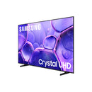  Samsung 58-inch Crystal UHD 4K Smart TV UN58U8000FFXZC IMAGE 2