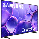  Samsung 65-inch Crystal UHD 4K Smart TV UN65U8000FFXZC IMAGE 4