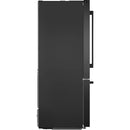 Bosch 36-inch 500 Series French Door Bottom Mount B36CD52SNB IMAGE 14