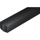  Samsung 3.1-Channel Sound Bar with Bluetooth Multi Connection HW-B650F/ZC IMAGE 11