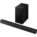  Samsung 3.1-Channel Sound Bar with Bluetooth Multi Connection HW-B650F/ZC IMAGE 2
