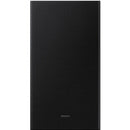  Samsung 3.1-Channel Sound Bar with Bluetooth Multi Connection HW-B650F/ZC IMAGE 5