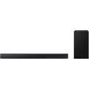  Samsung 3.1-Channel Sound Bar with Bluetooth Multi Connection HW-B650F/ZC IMAGE 6