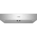 Bosch 30-inch 300 Series Under-Cabinet Wall Hood DUH30253UC IMAGE 1