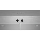 Bosch 36-inch 300 Series Under-Cabinet Wall Hood DUH36253UC IMAGE 6
