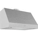 Bosch 30-inch Benchmark Series Under-Cabinet Wall Hood DUHP0853UC IMAGE 2