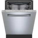 Bosch 24-inch Built-in Dishwasher with CrystalDry™ SHP78DM5N IMAGE 3