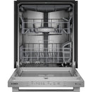 Bosch 24-inch Built-in Dishwasher with CrystalDry™ SHX78DM5N IMAGE 3