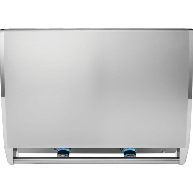  Napoleon 32-inch Built-in Griddle 700 Series - Natural Gas BIG32FTNSS IMAGE 4