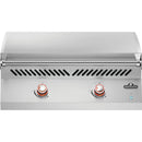  Napoleon 32-inch Built-in Griddle 700 Series - Propane BIG32FTPSS IMAGE 1