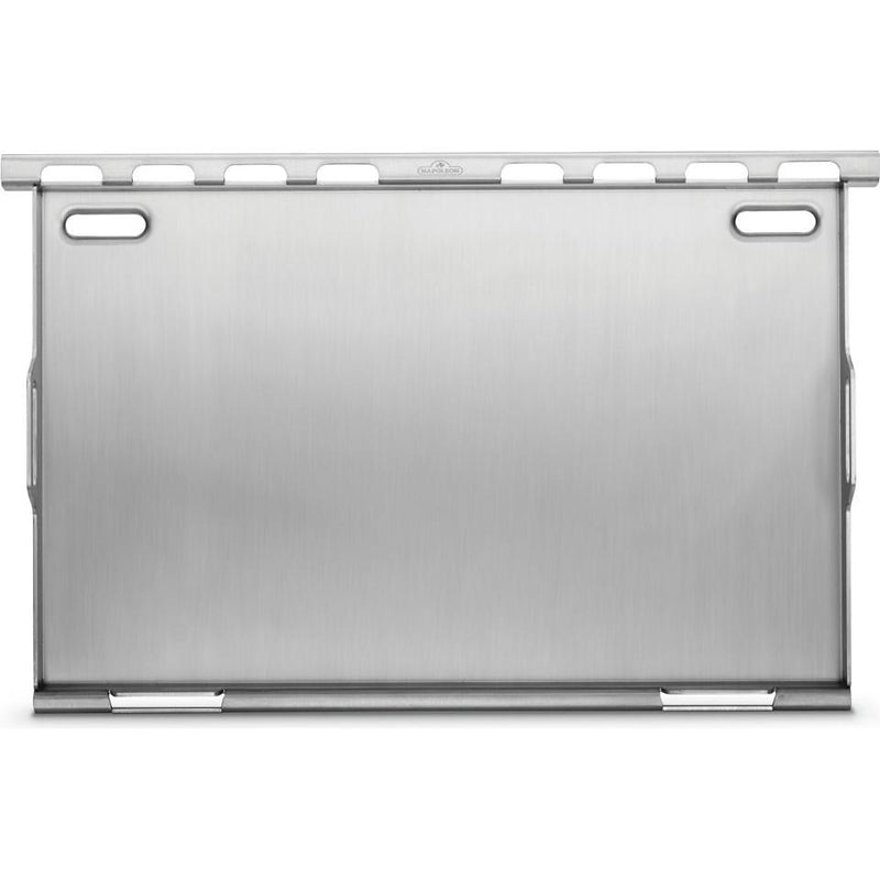  Napoleon Stainless Steel Griddle Insert 56094 IMAGE 1